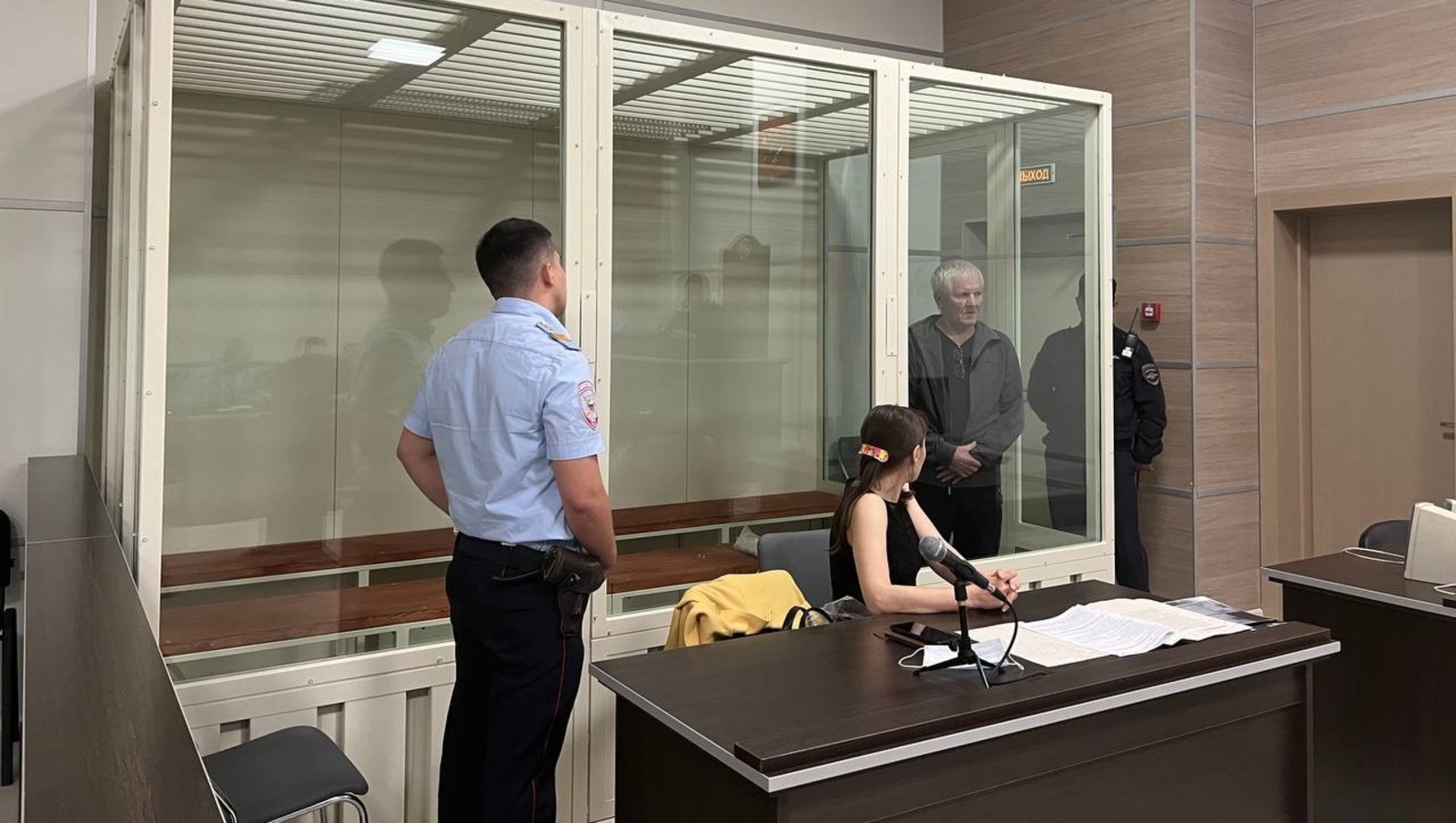 прокуратура РБ