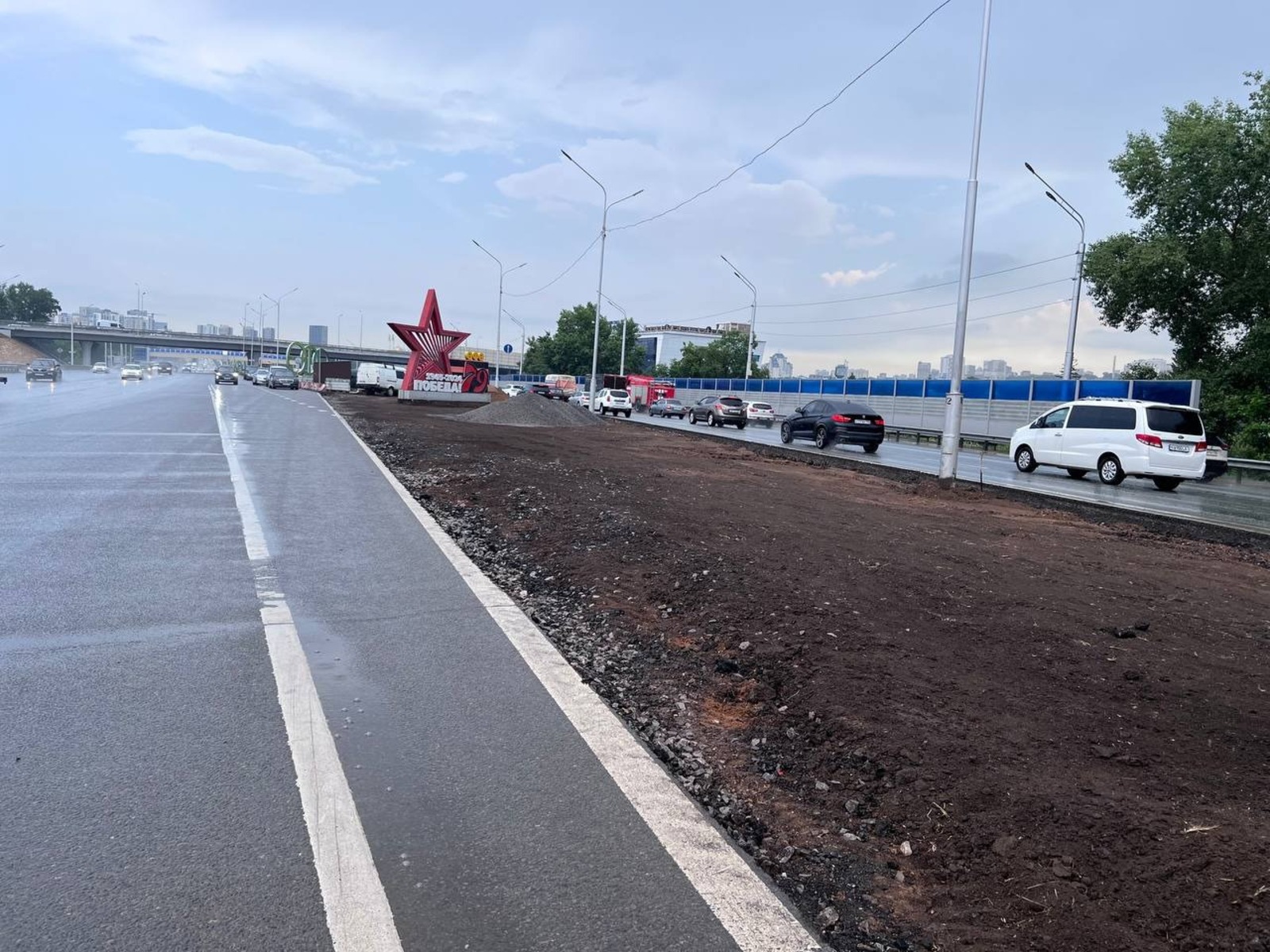 Соцсети Ратмира Мавлиева