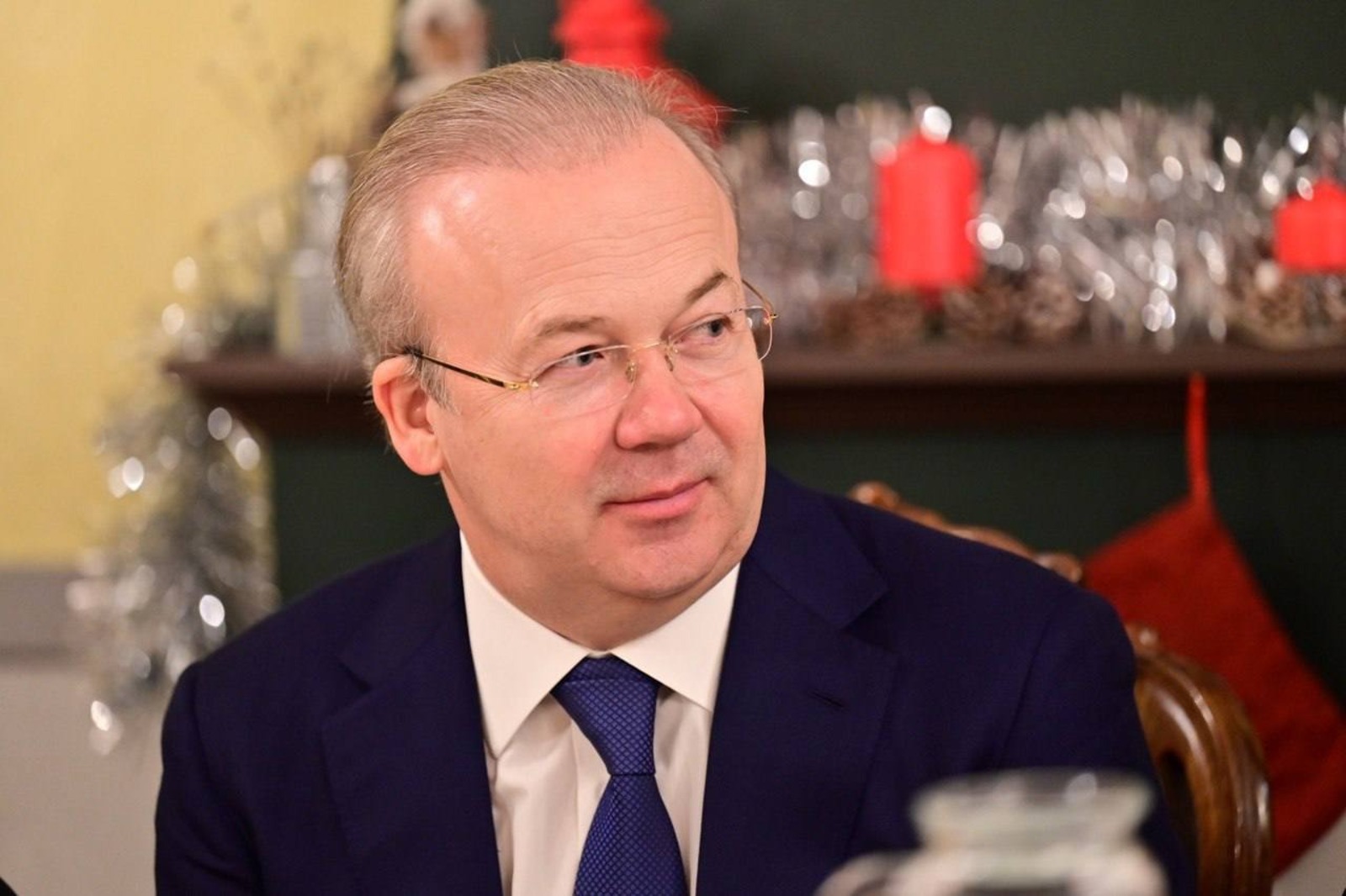 telegram-канал премьер-министра правительства Республики Башкортостан Андрея Назарова соцсети