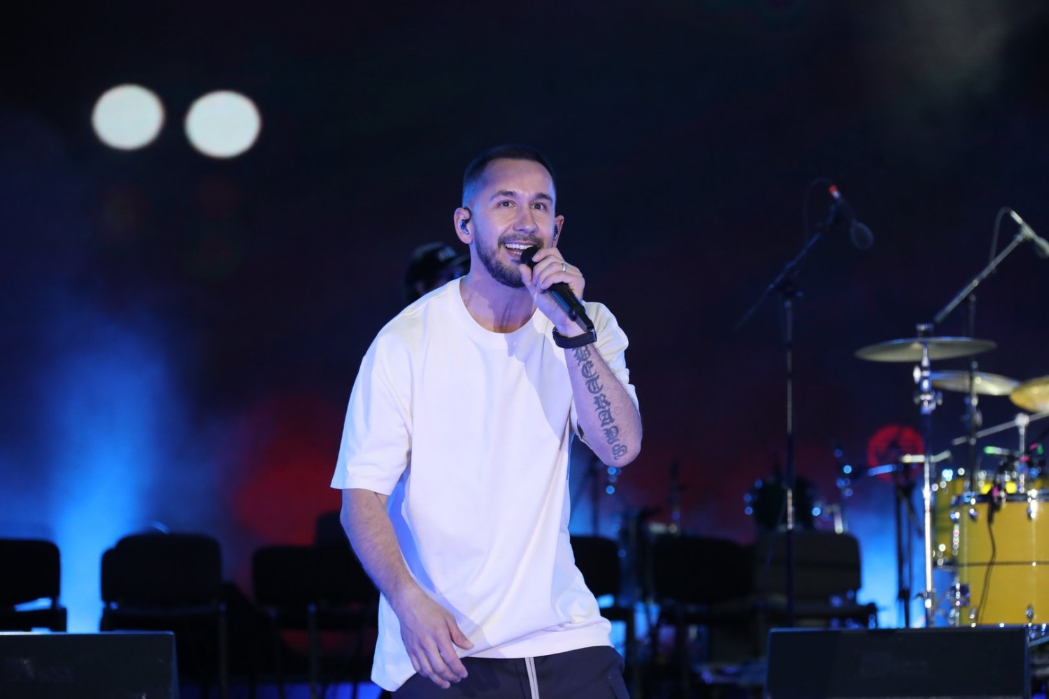 Валерий Шахов