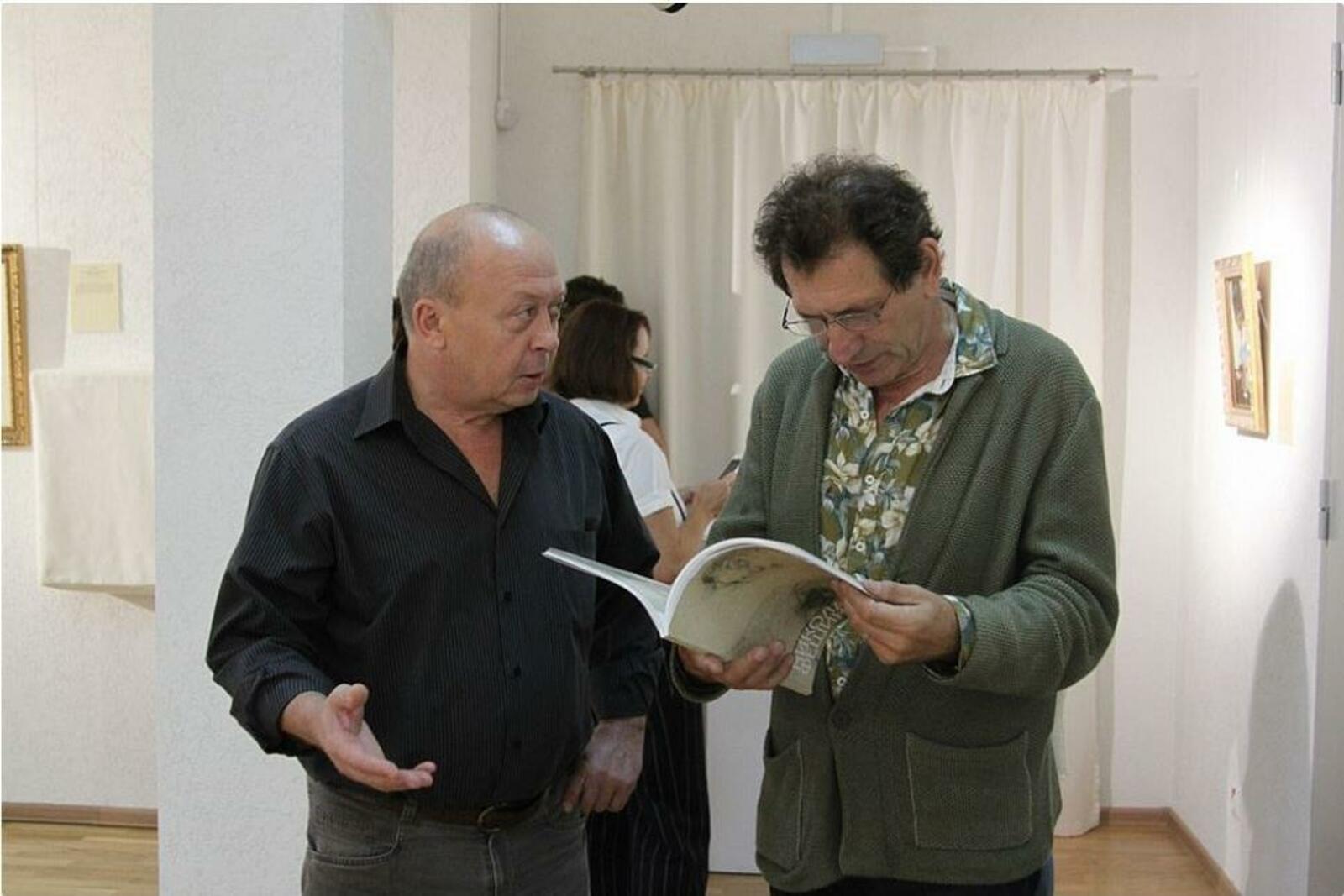сайт Музея имени М.В. Нестерова