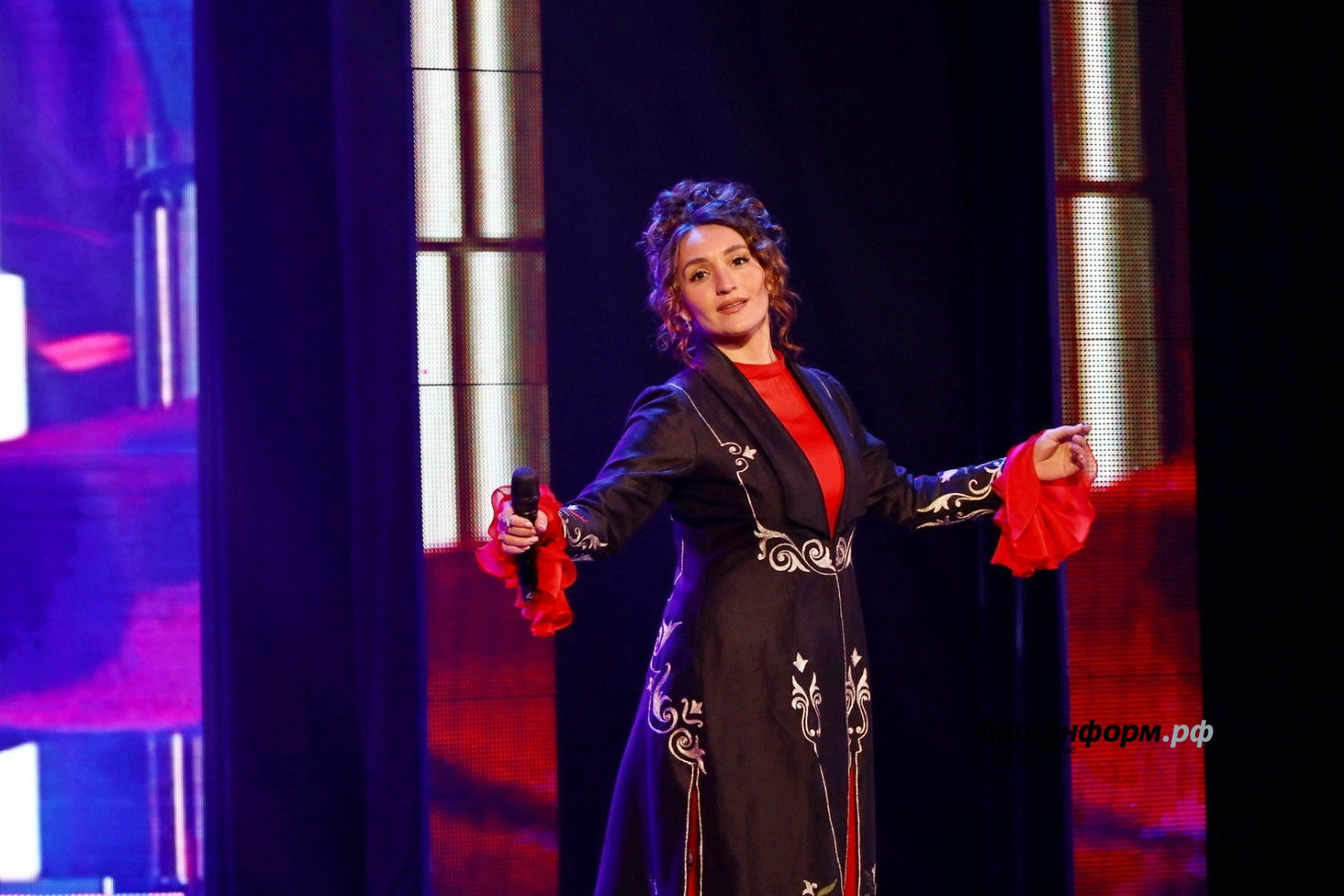 Валерий Шахов  ИА «Башинформ»