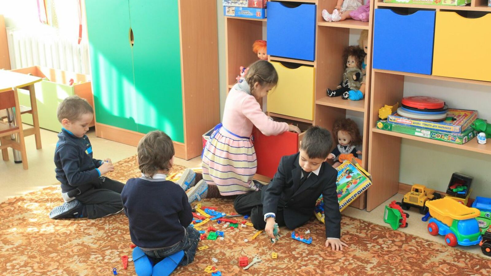 Олег Яровиков