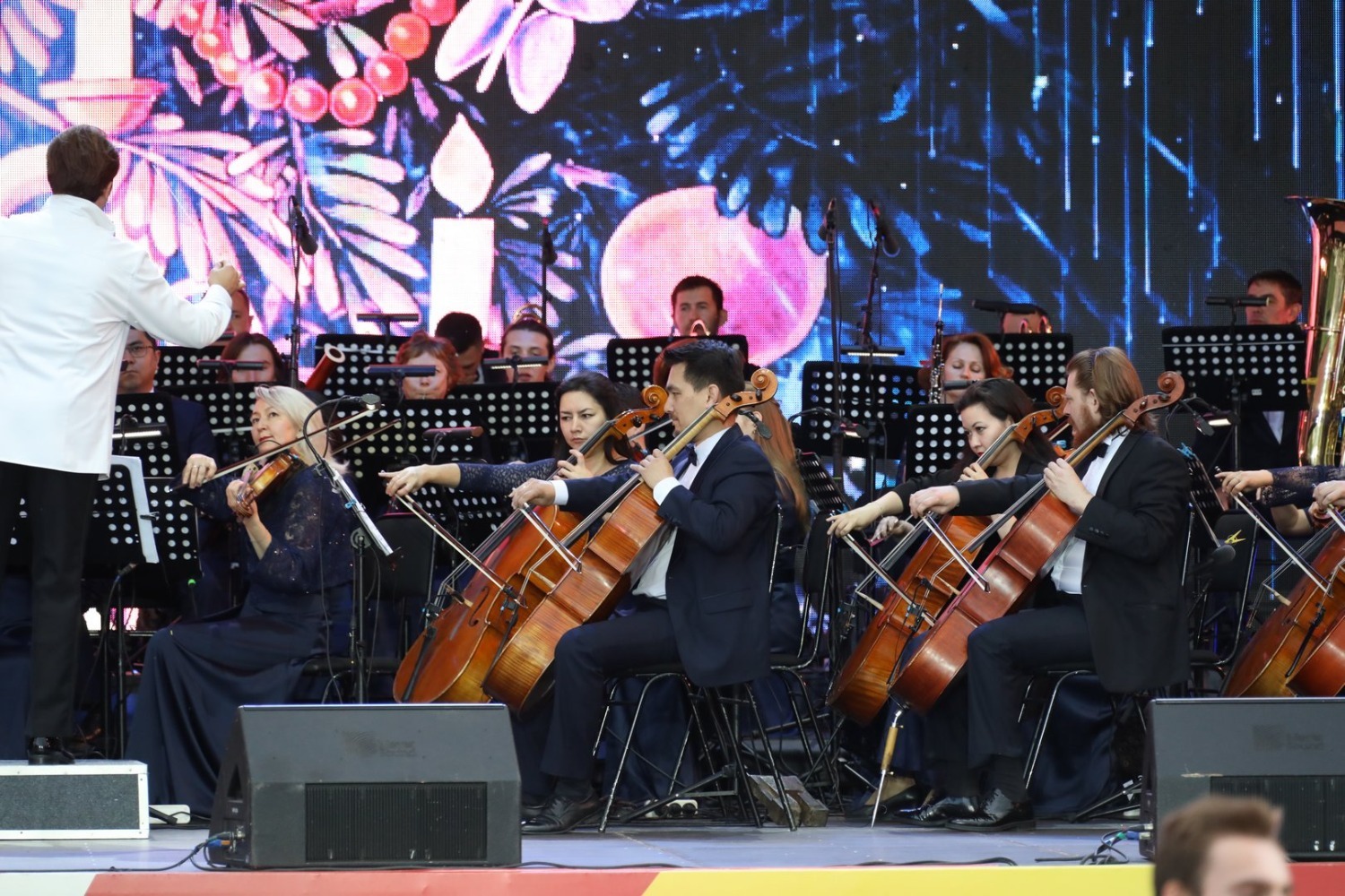 Валерий Шахов