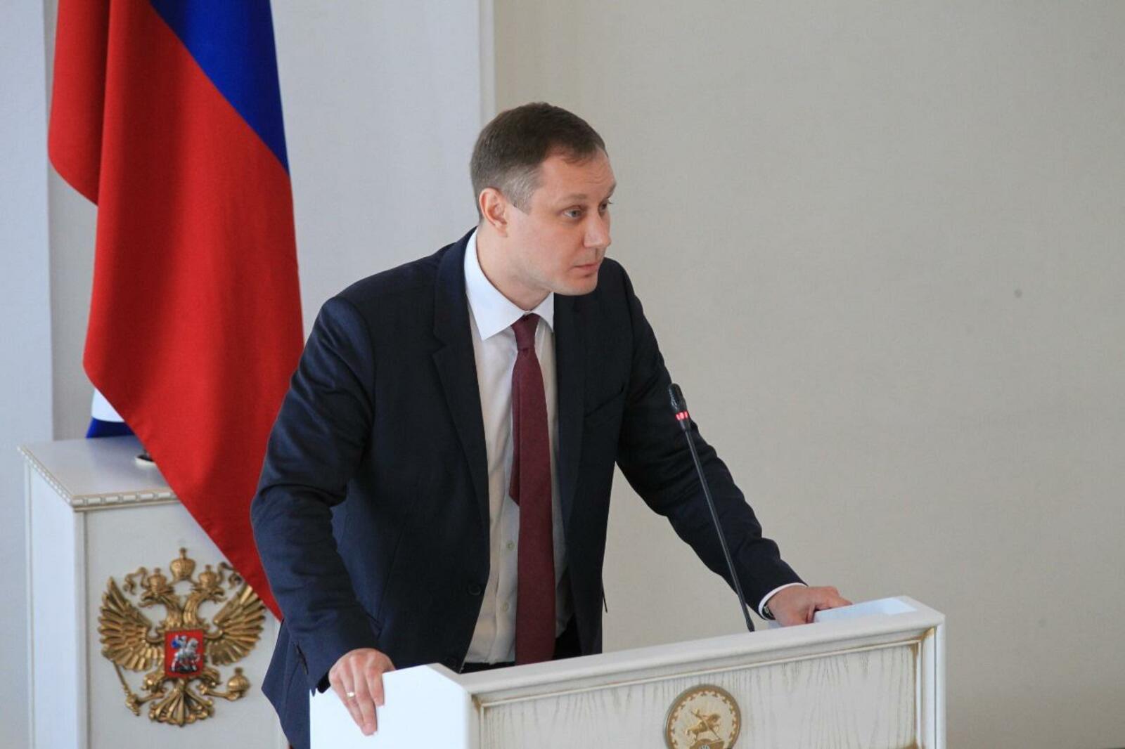 Олег Яровиков