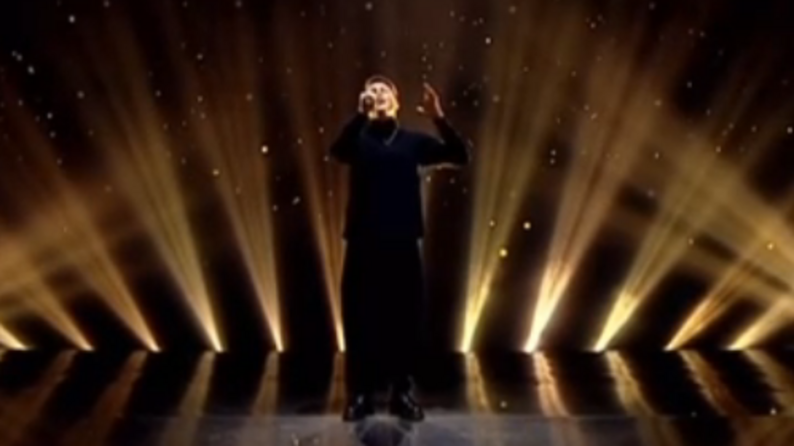 Стоп-кадр видео