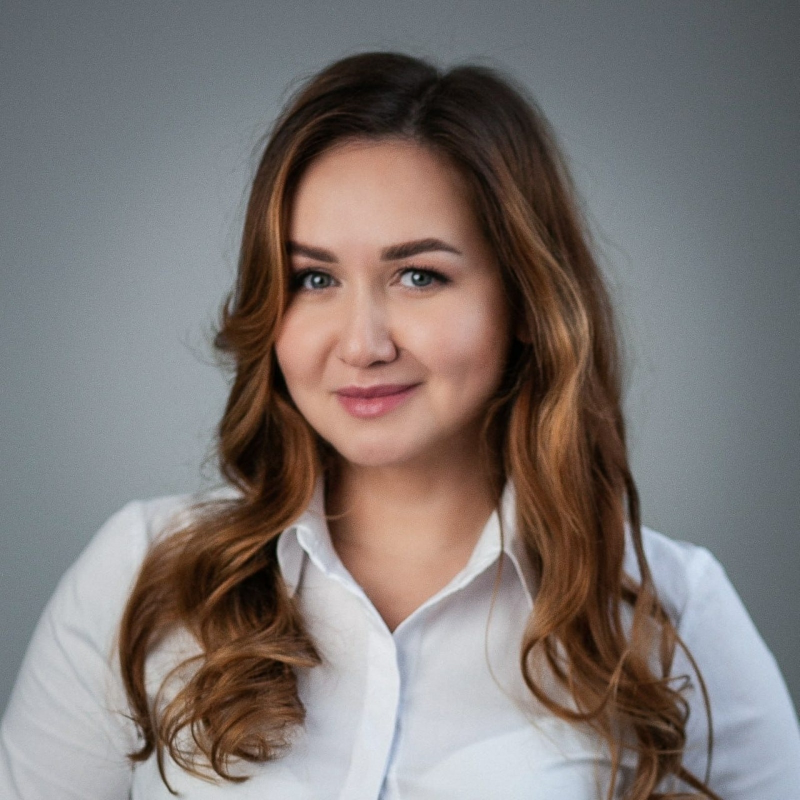 Альбина Касимханова личный архив