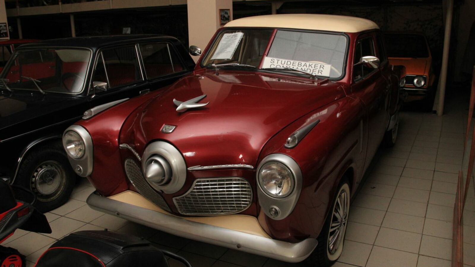 Олег Яровиков