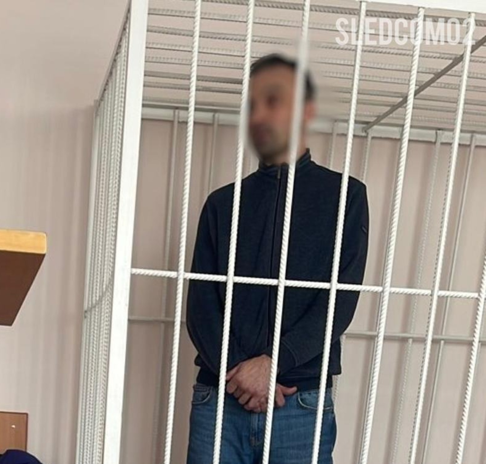 СУ СКР по РБ