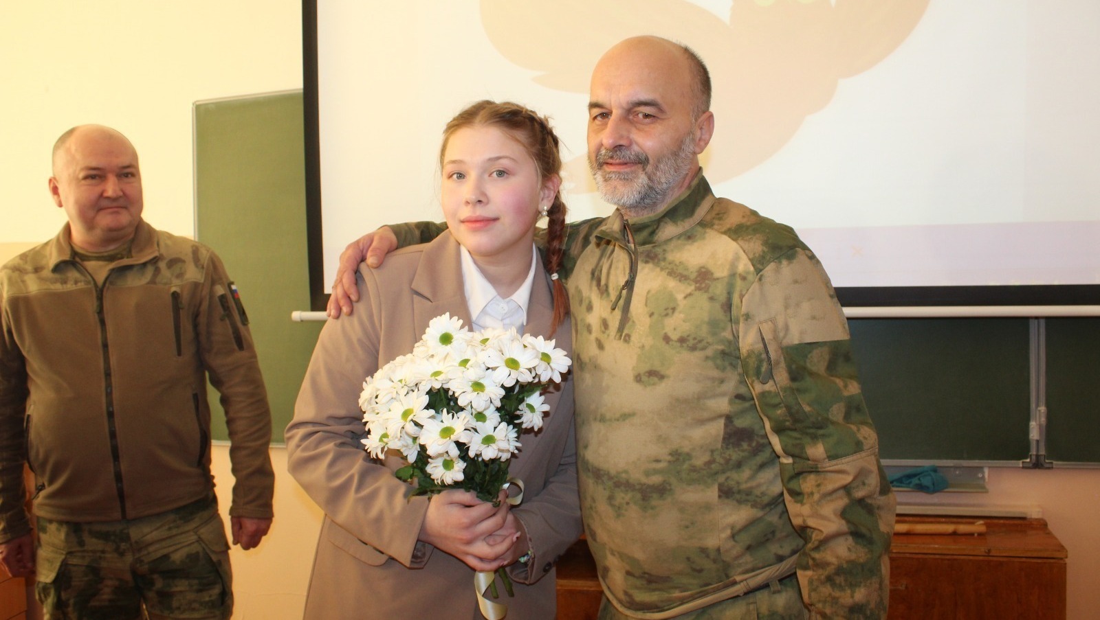 газета «Уфимские нивы»