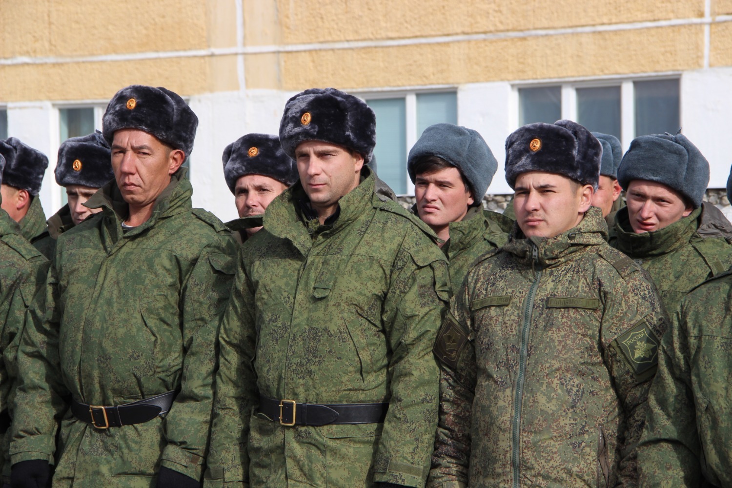 Эдуард Кускарбеков