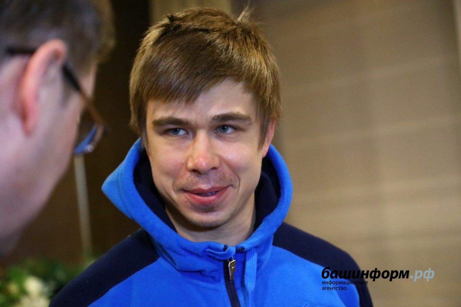 Валерий Шахов