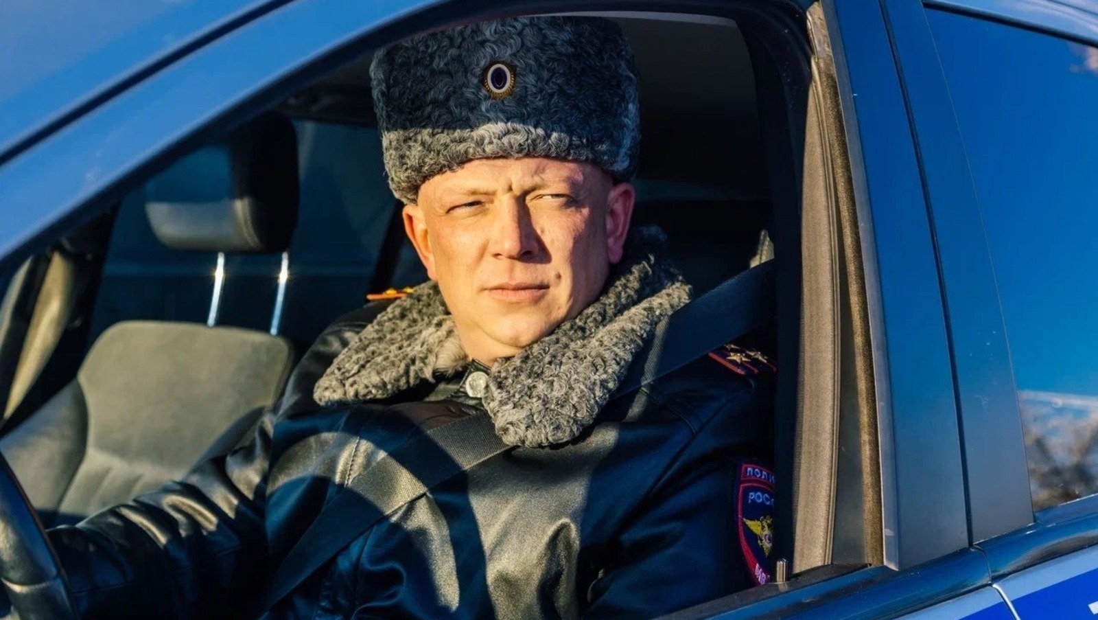 ГИБДД по РБ
