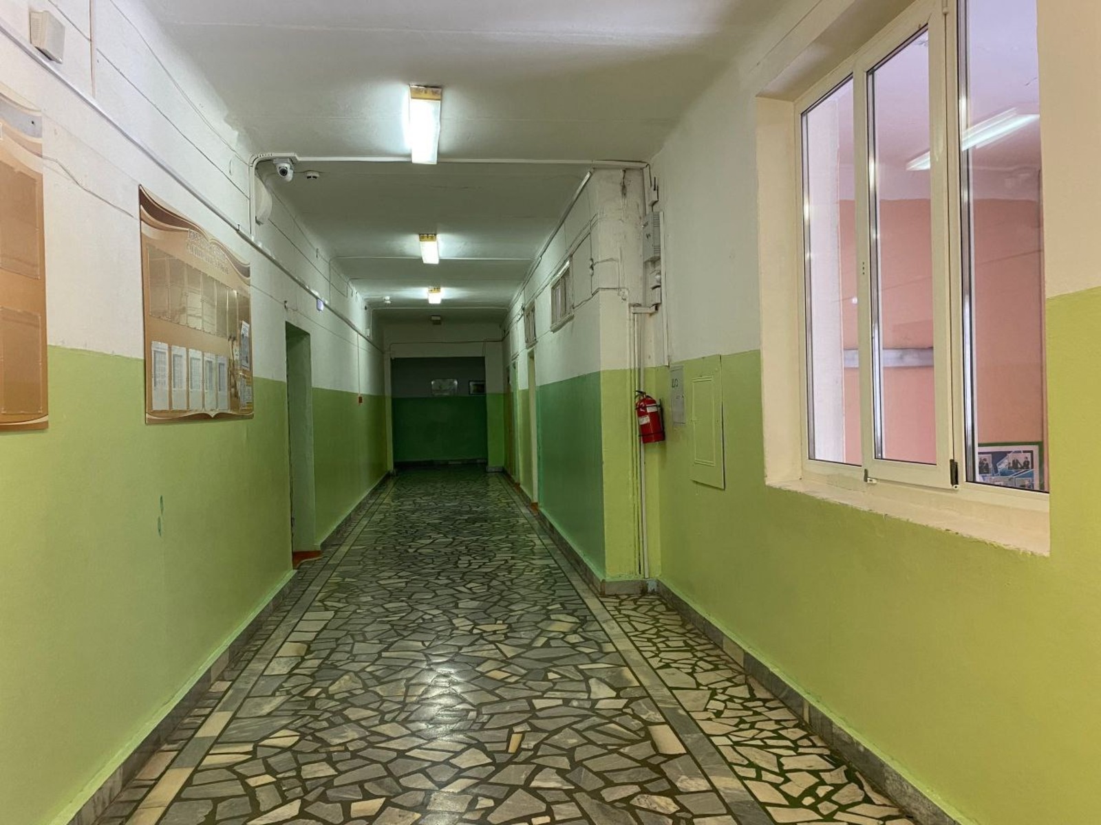 пресс-служба администрация Ленинского района Уфы