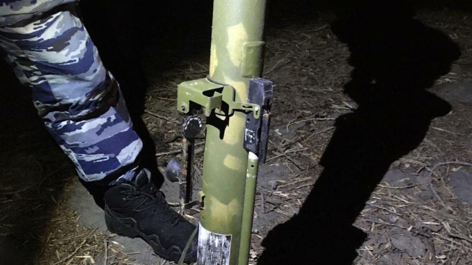 Росгвардия - Башкирия