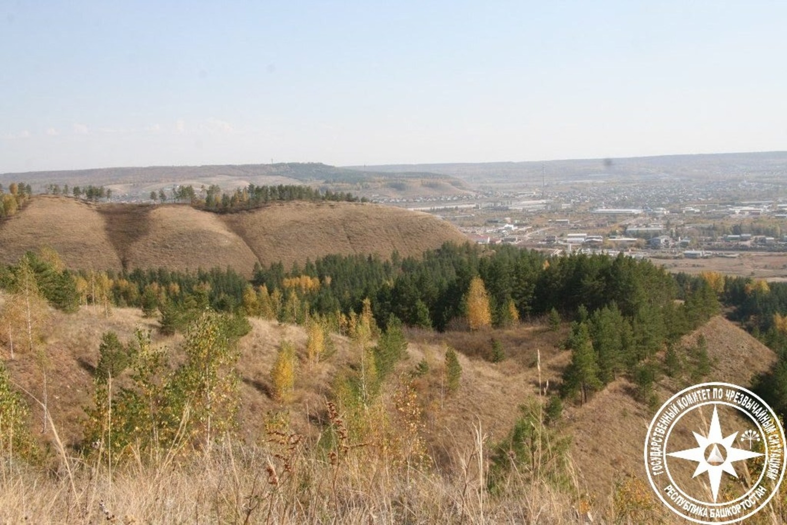 госкомитет РБ по ЧС