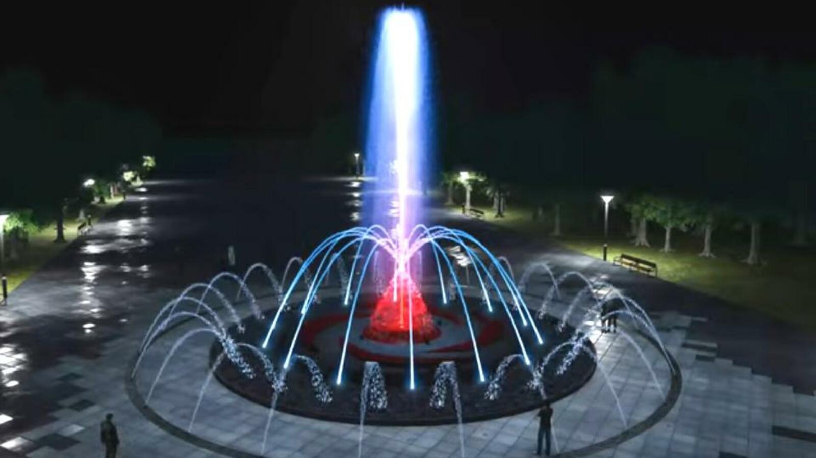 администрация Уфы