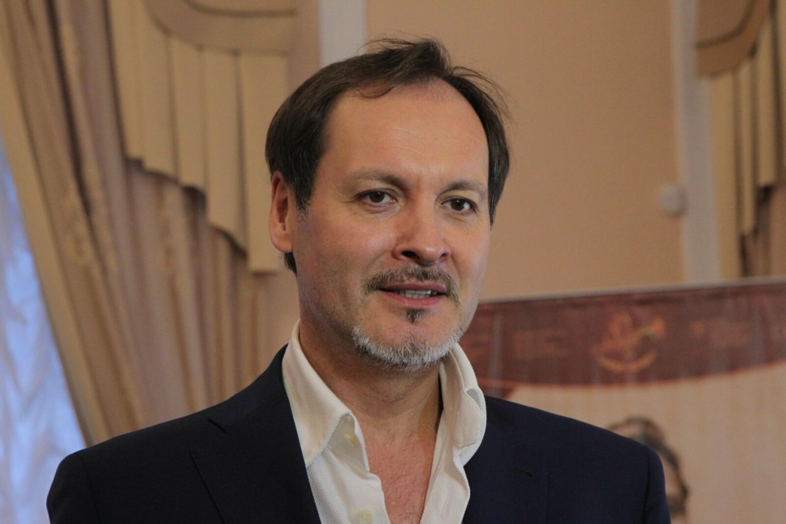 Олег Яровиков