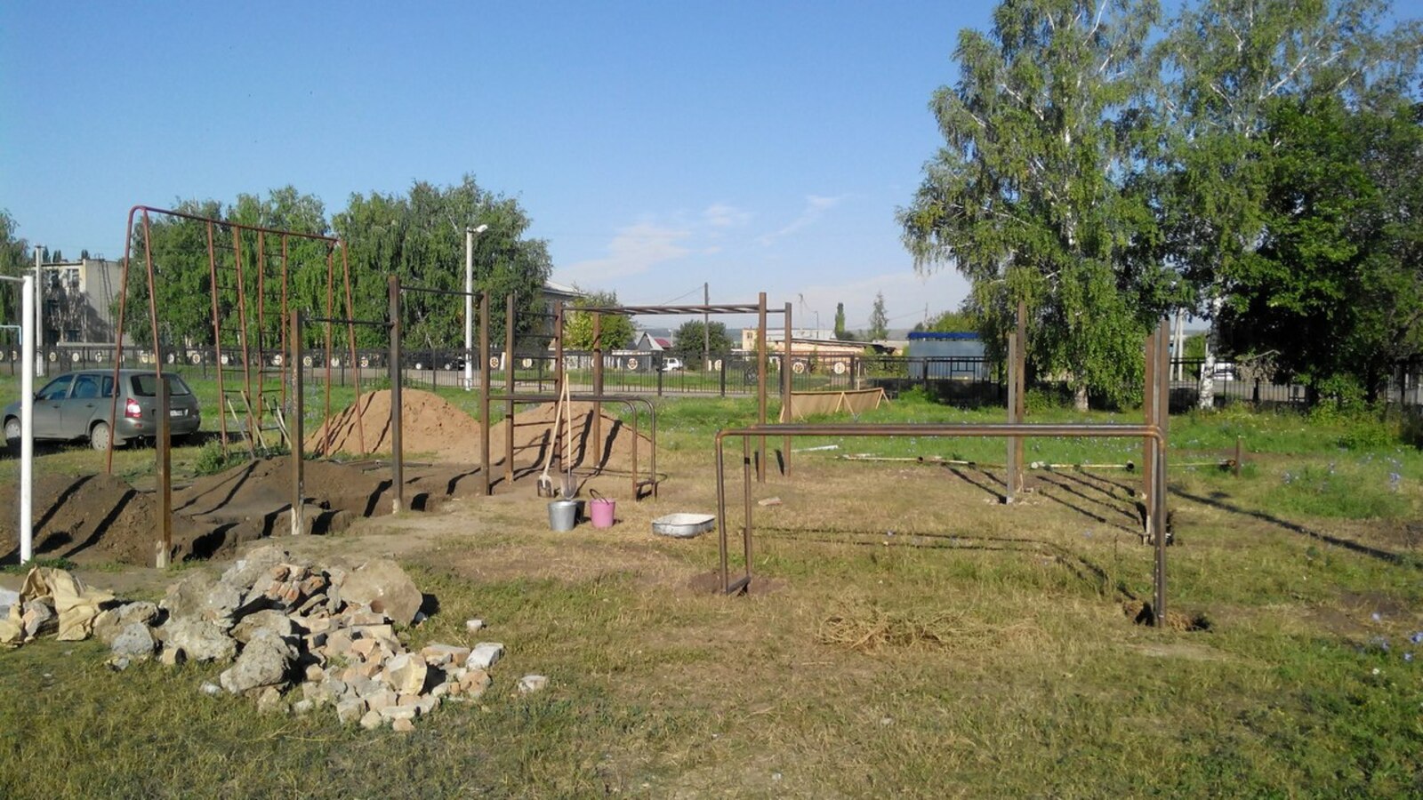 соцсети