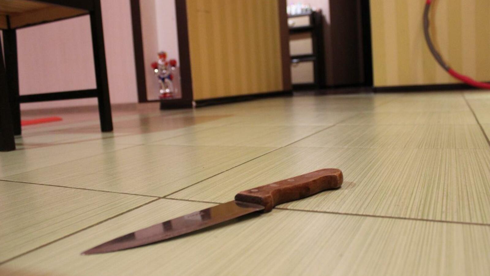 Карина Камаева