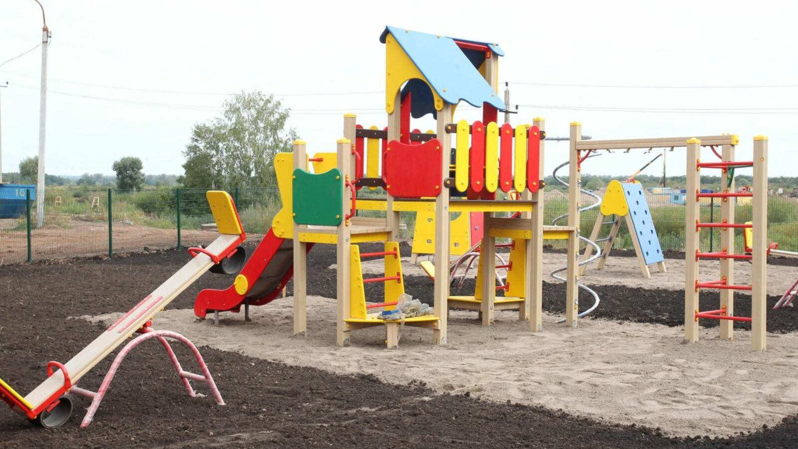 Олег Яровиков