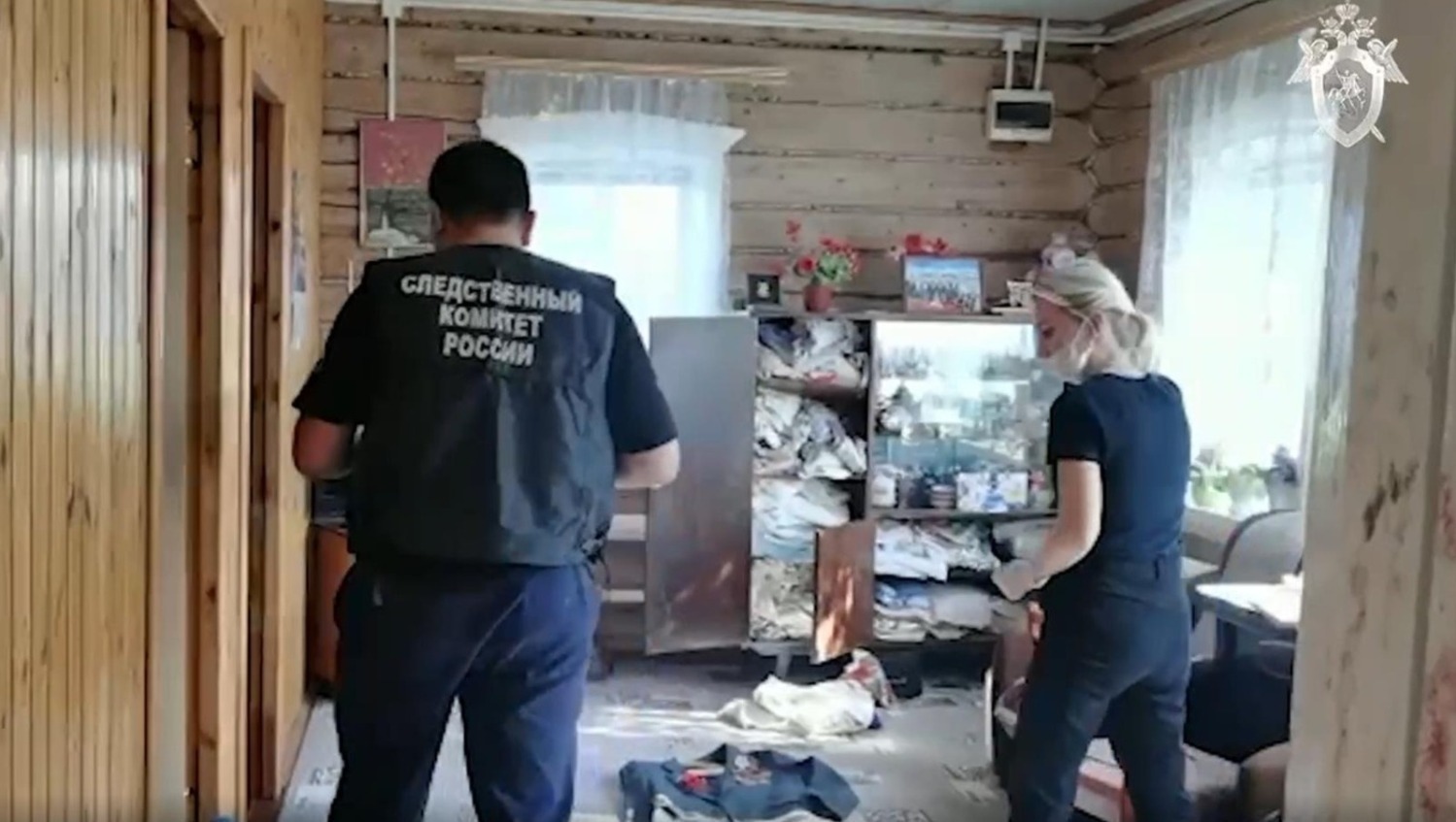 СУ СКР по РБ