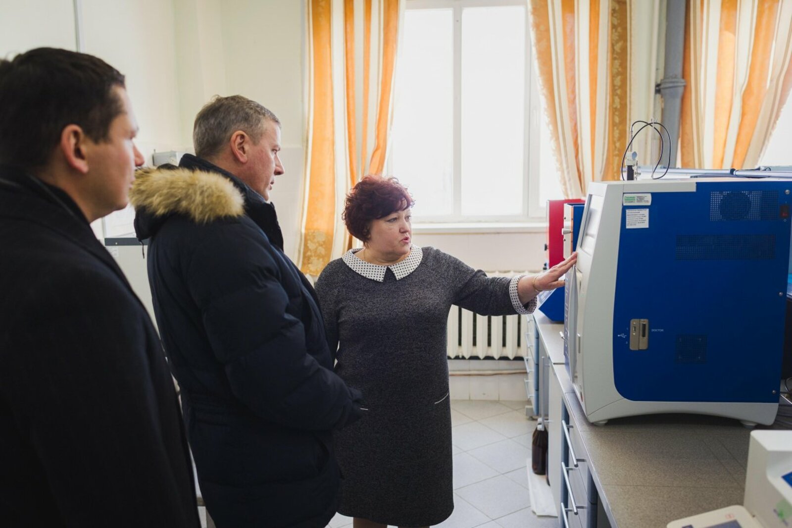 ТАУ НефтеХим