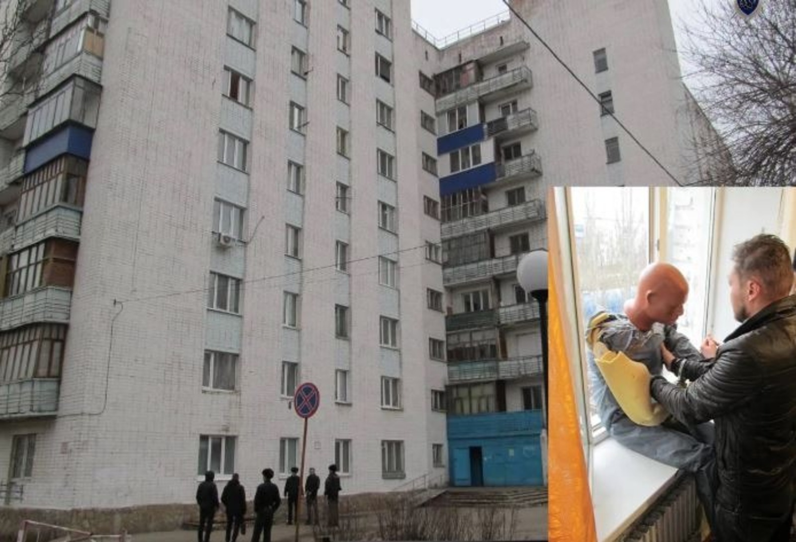 пресс-служба  СКР по РБ