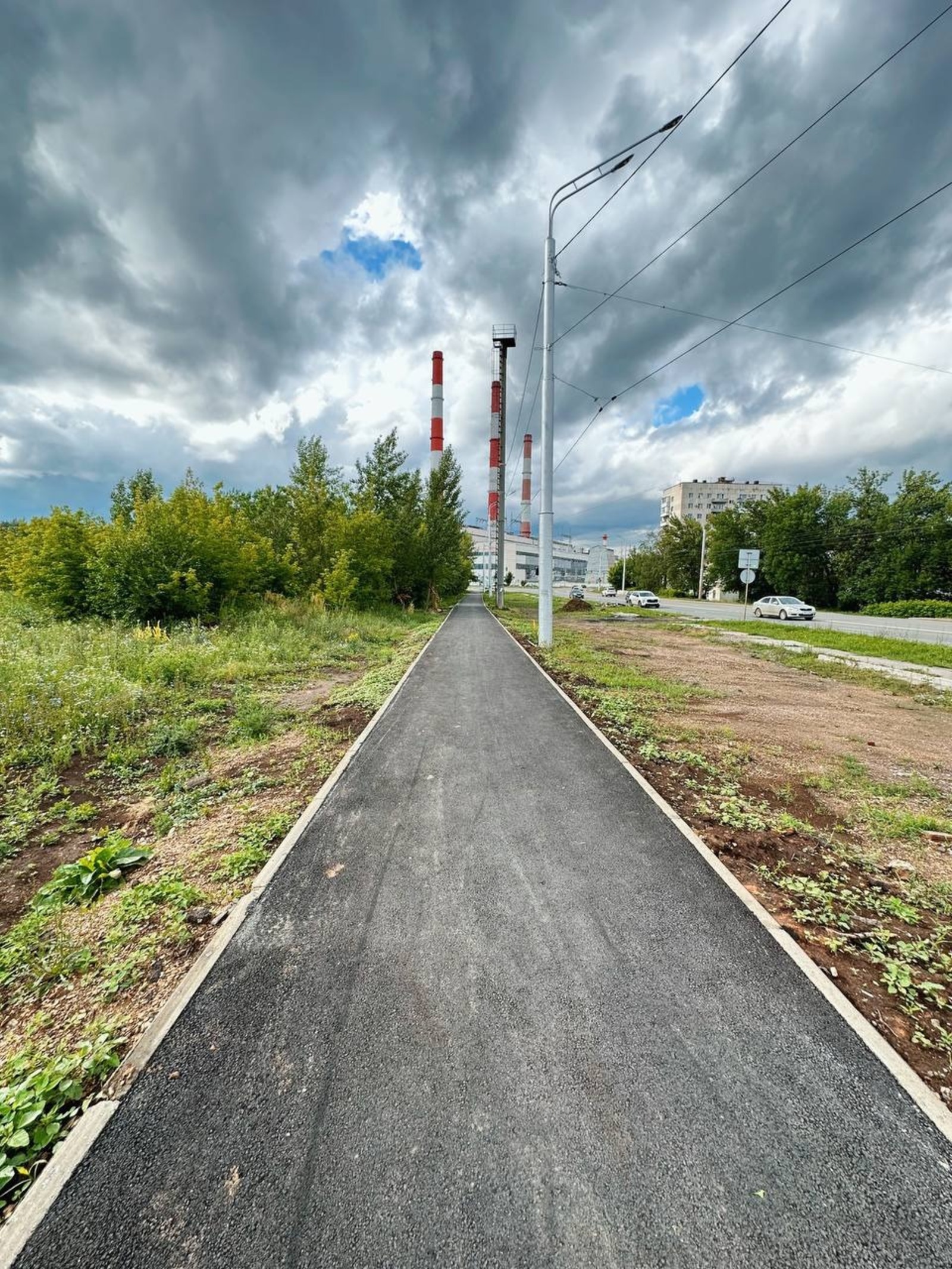 соцсети Газизьяна Ахмедьянова