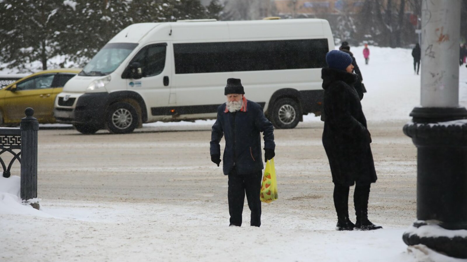 Валерий Шахов