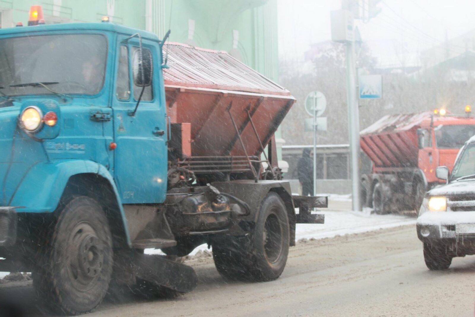 Олег Яровиков