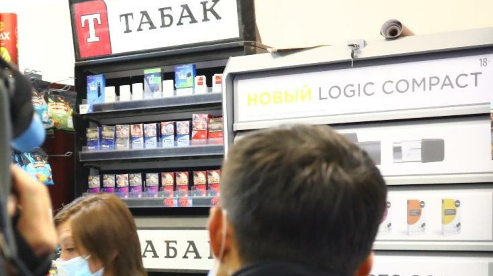 Валерий Шахов