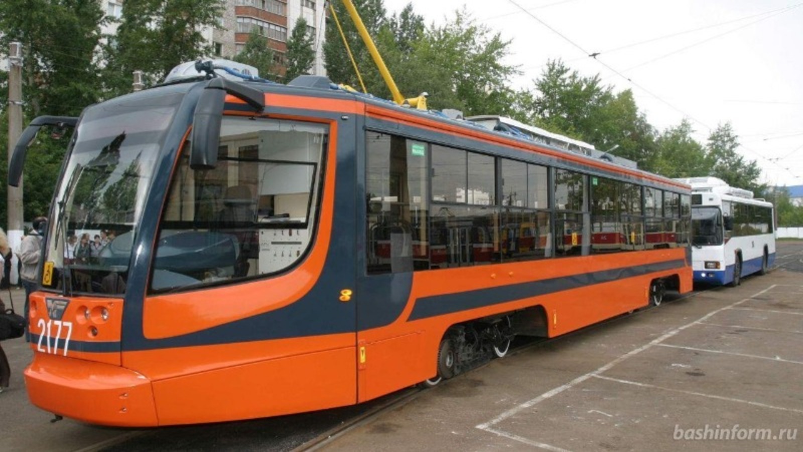 архив ИА "Башинформ"