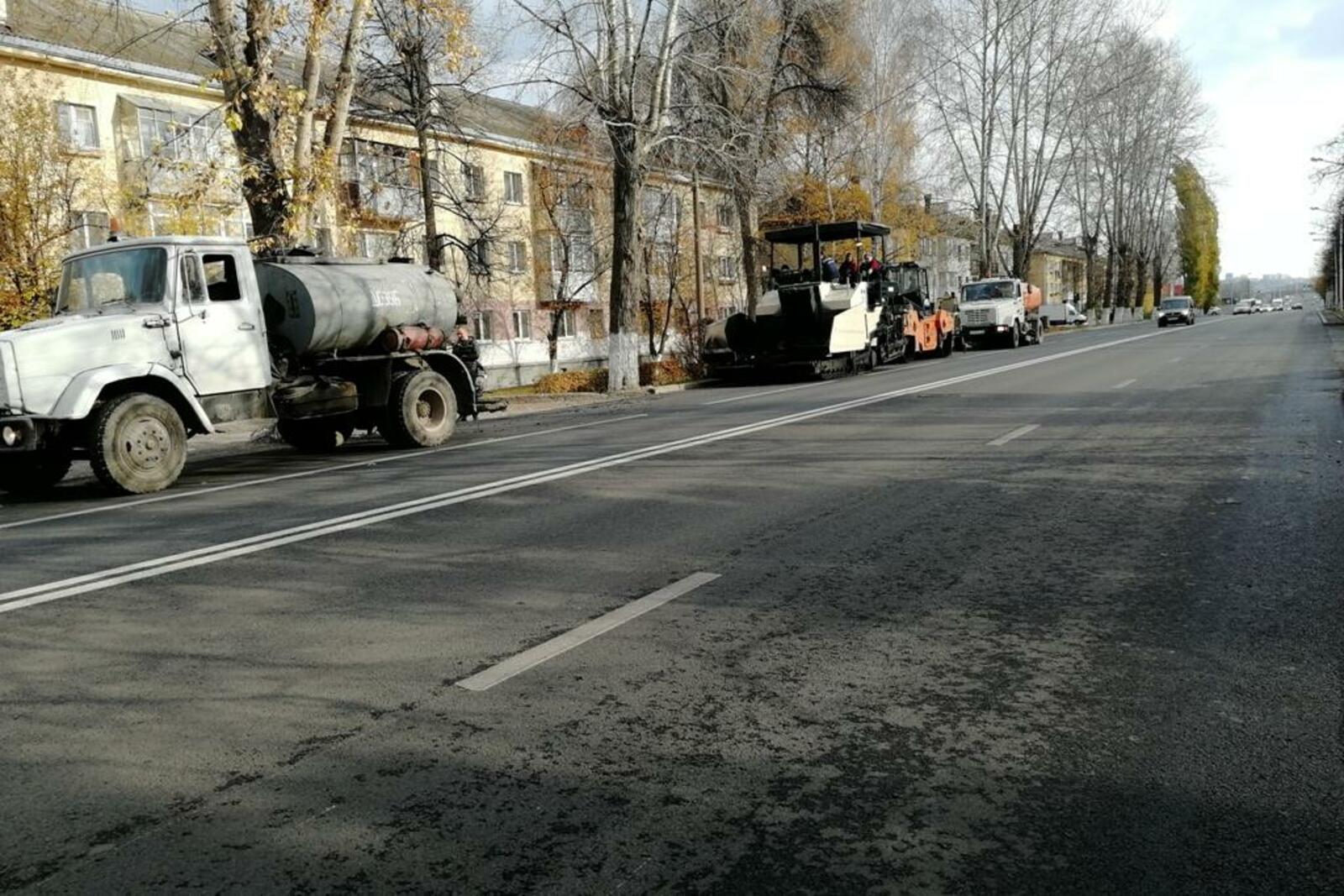 администрация Уфы