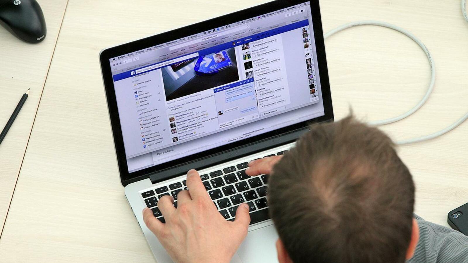 Олег Яровиков