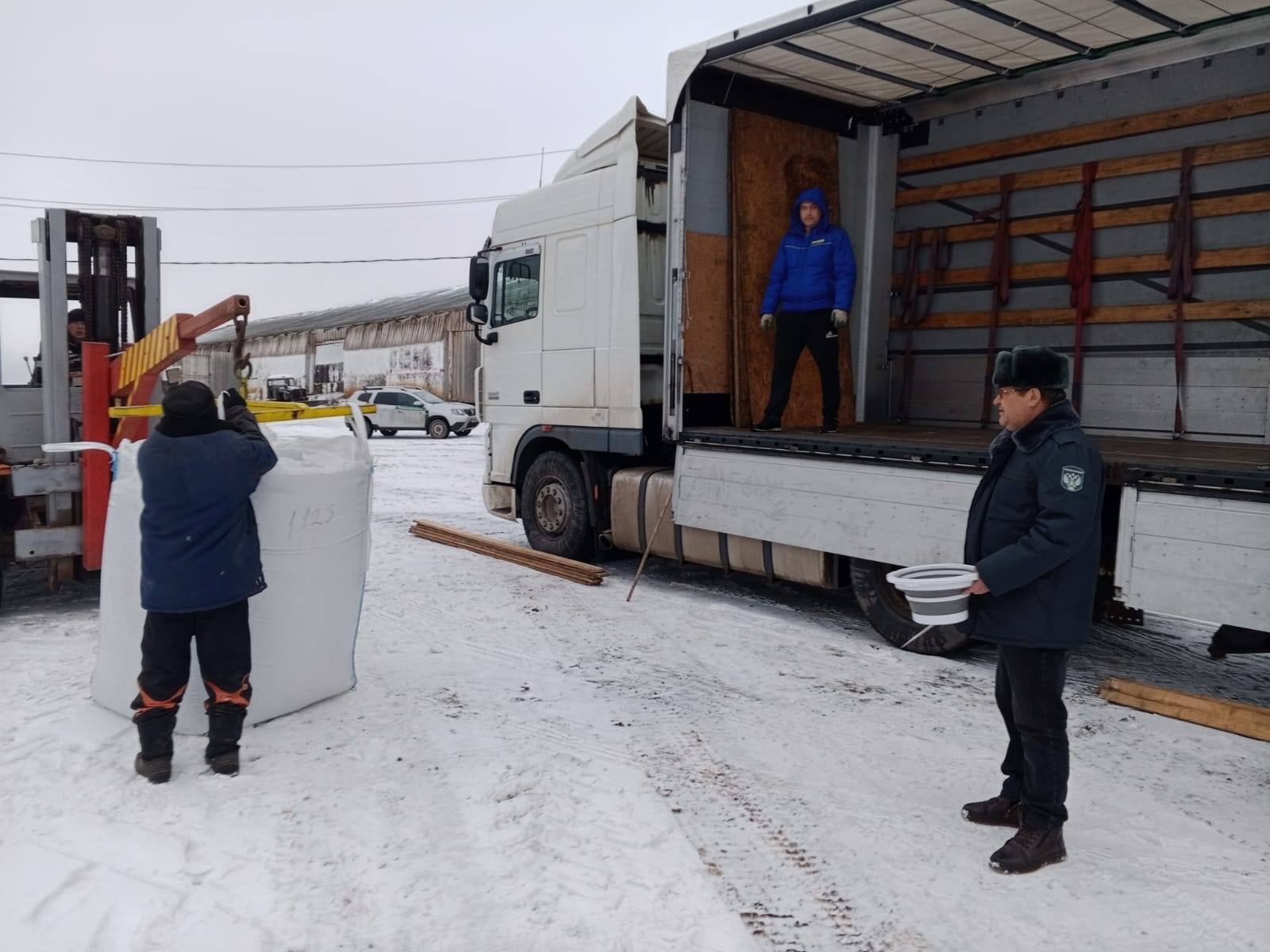 пресс-служба управления Россельхознадзора по РБ