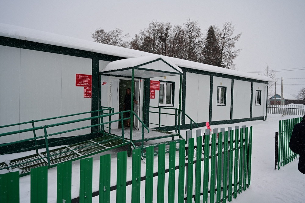 Азат Мухамедьянов glavarb.ru