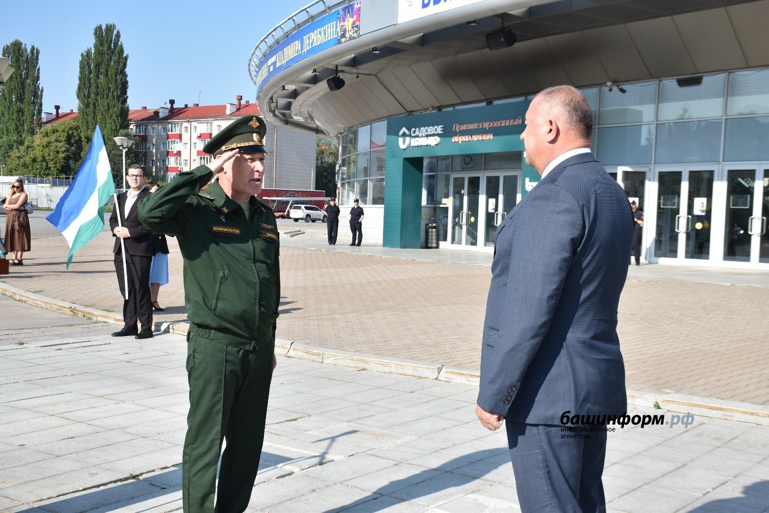 Эдуард Кускарбеков