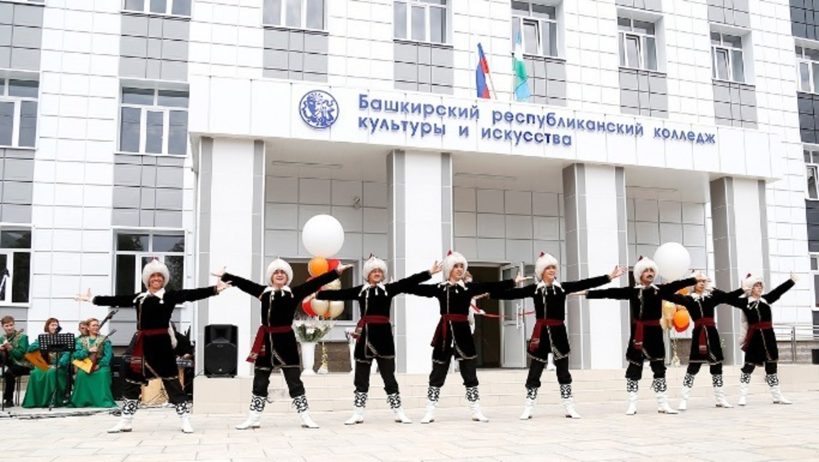 пресс-служба минкультуры РБ