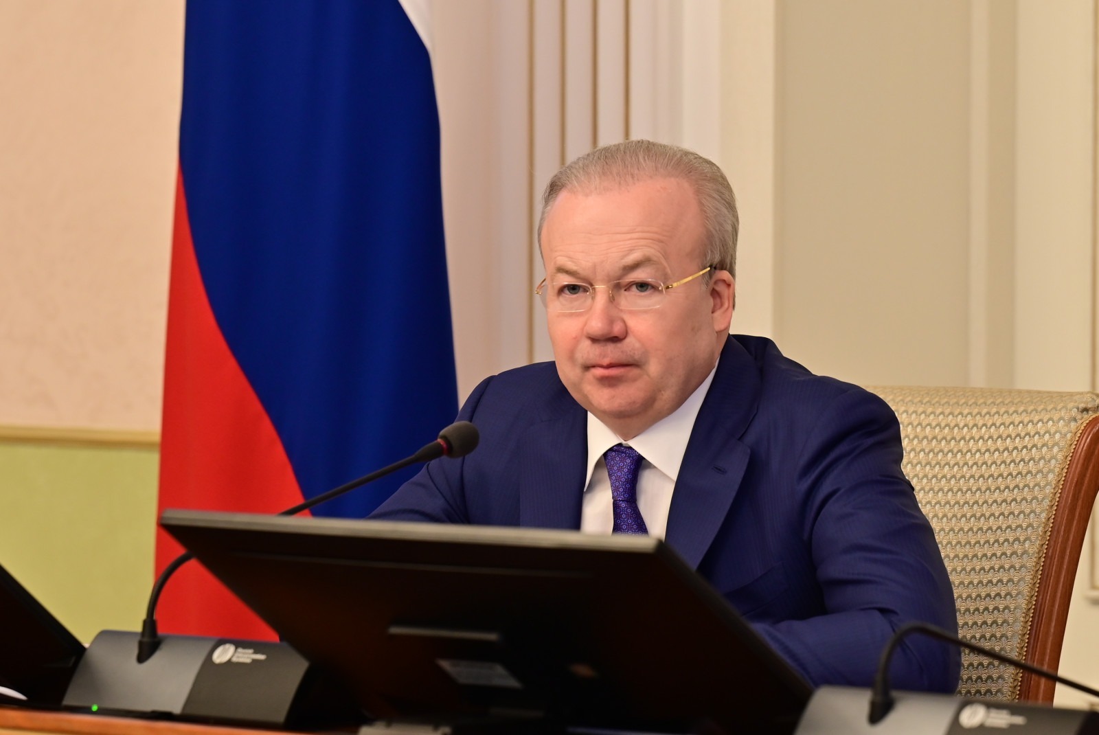 правительство Башкортостана