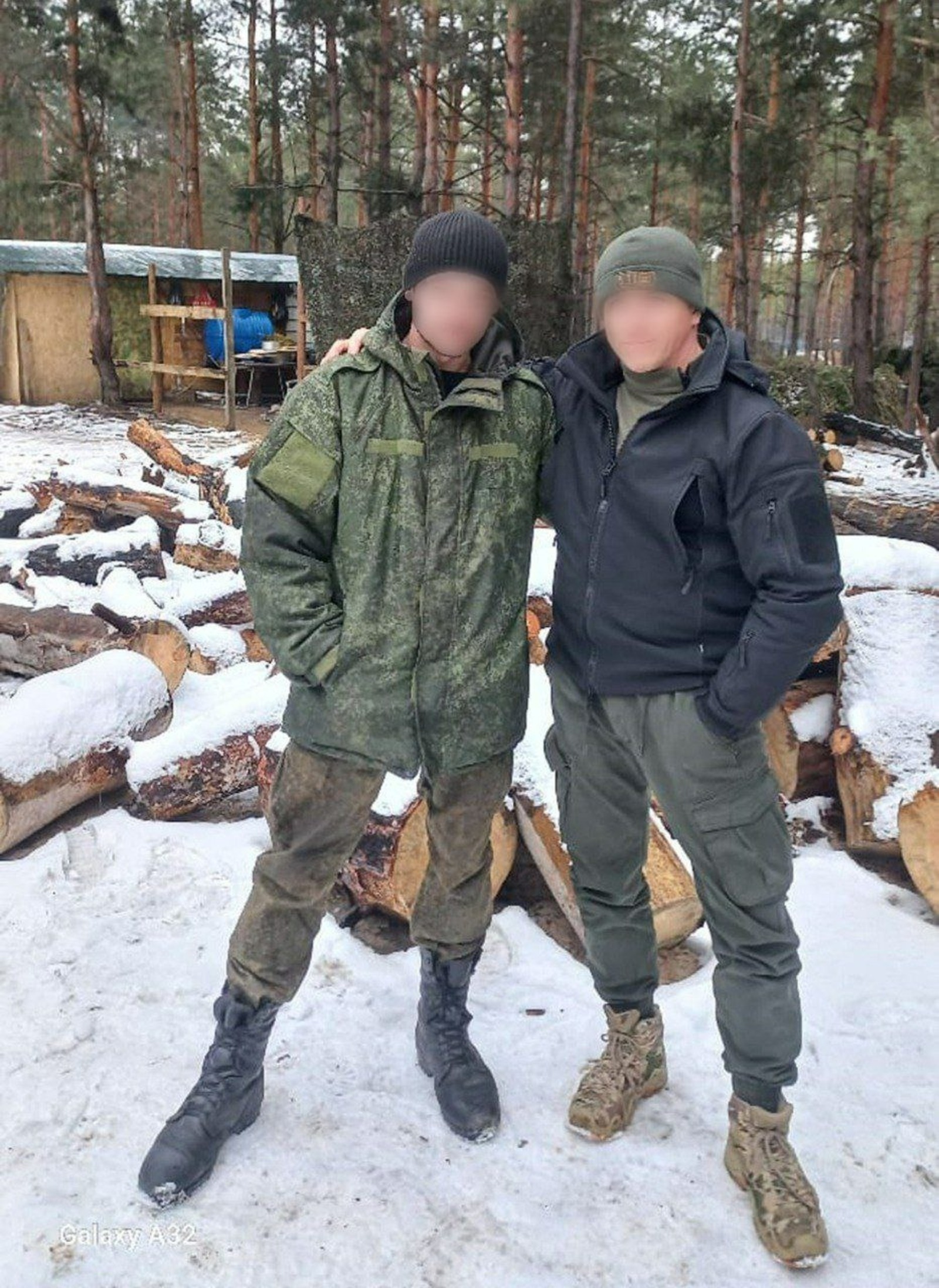 газета «Куюргаза»