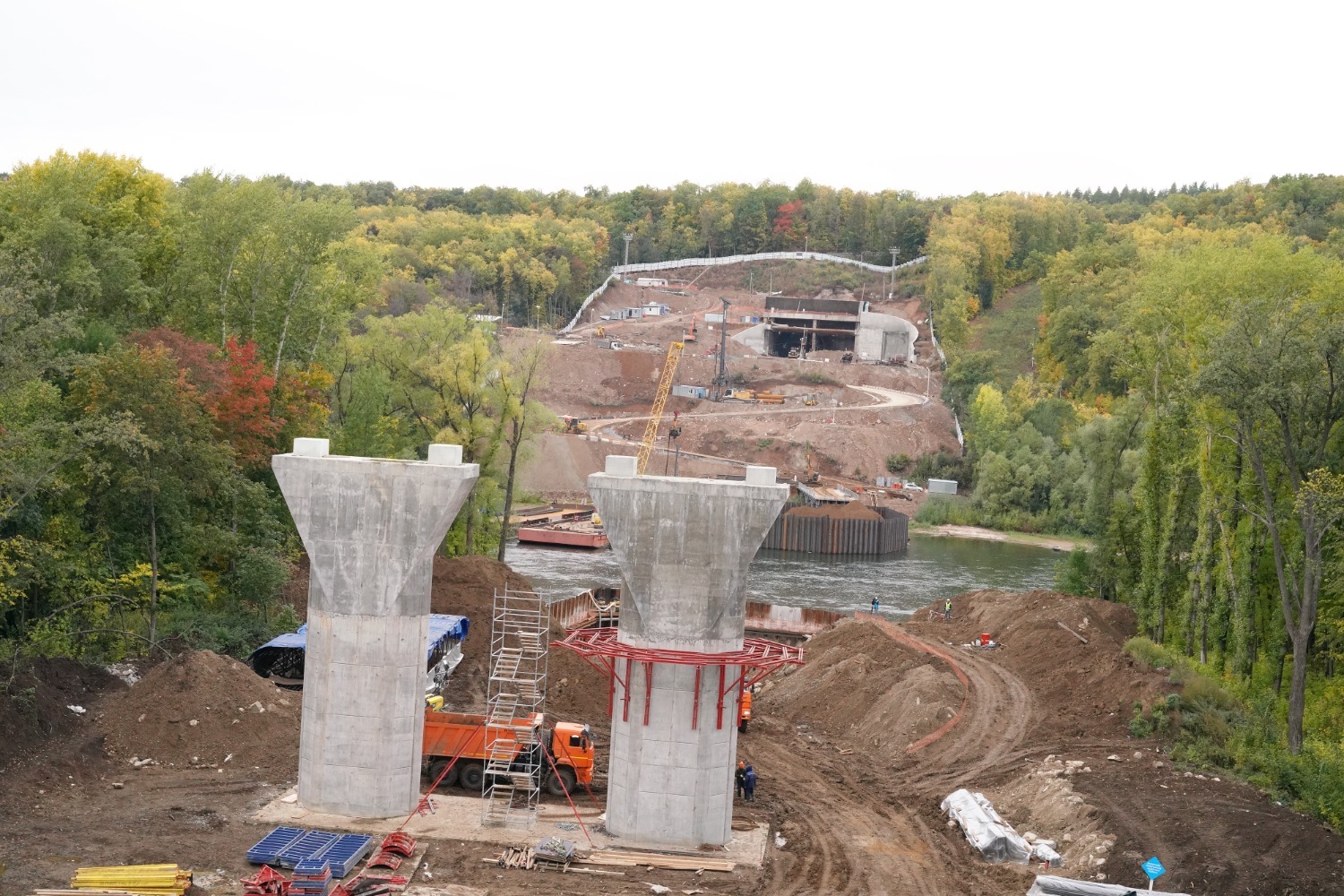 Олег Яровиков