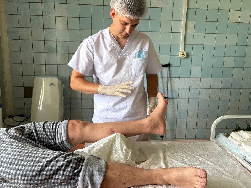 предоставлено «Башинформу» Иван Поздняков