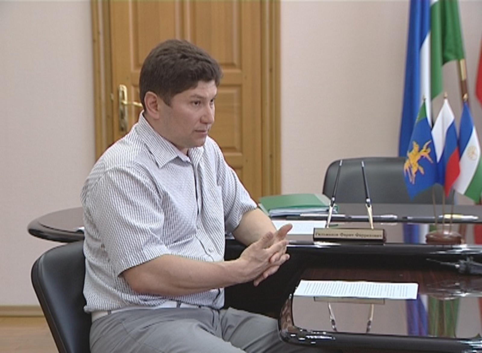 Мирон Доровских