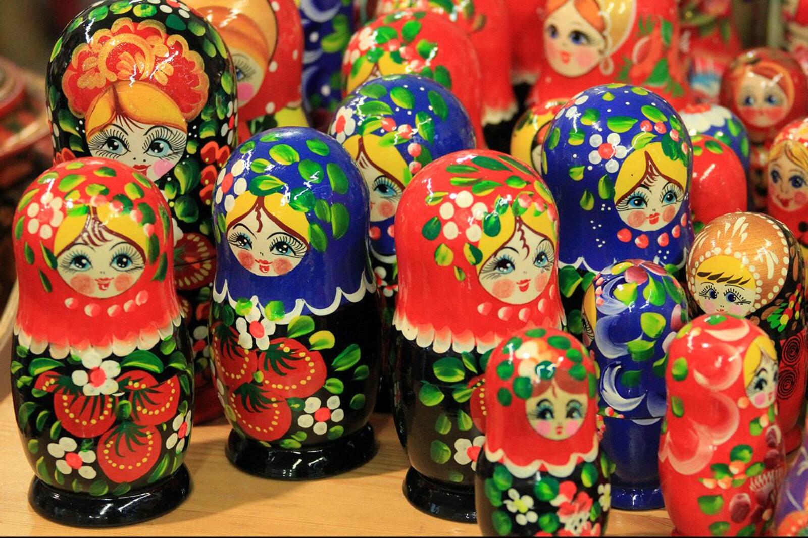 Олег Яровиков