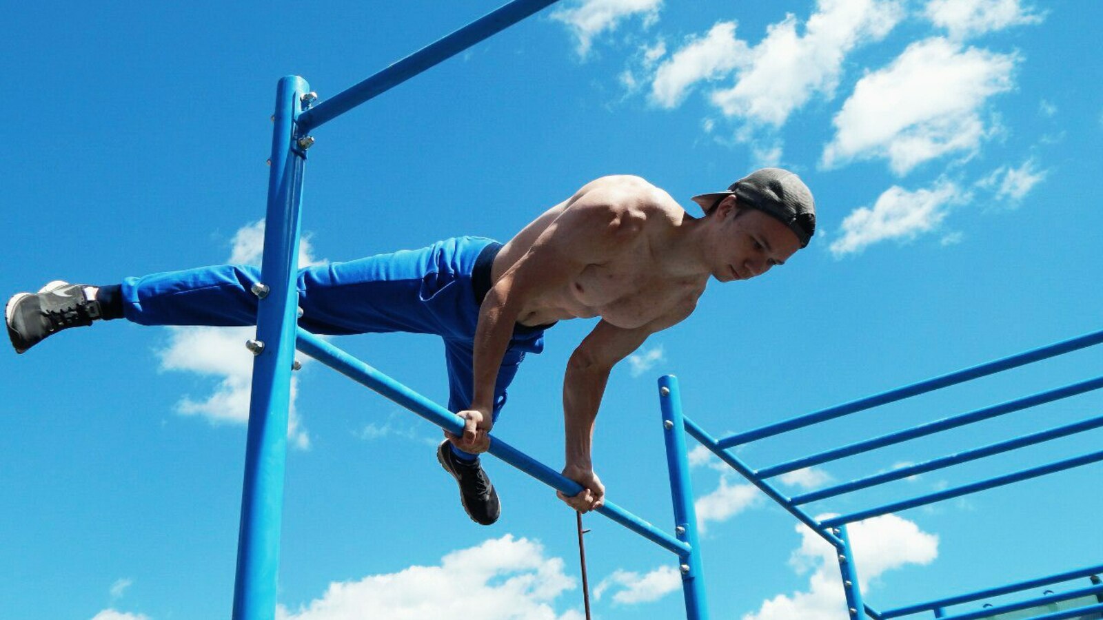 «Workout  Башкортостан»