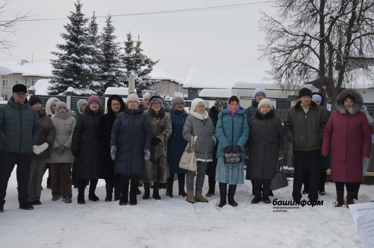 Марат Буляков Караидельский район