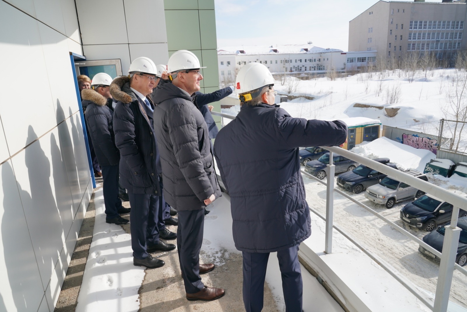 пресс-служба Главы РБ