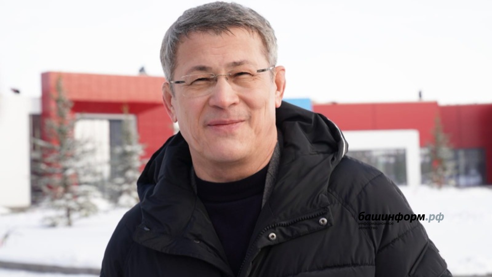 Олег Яровиков