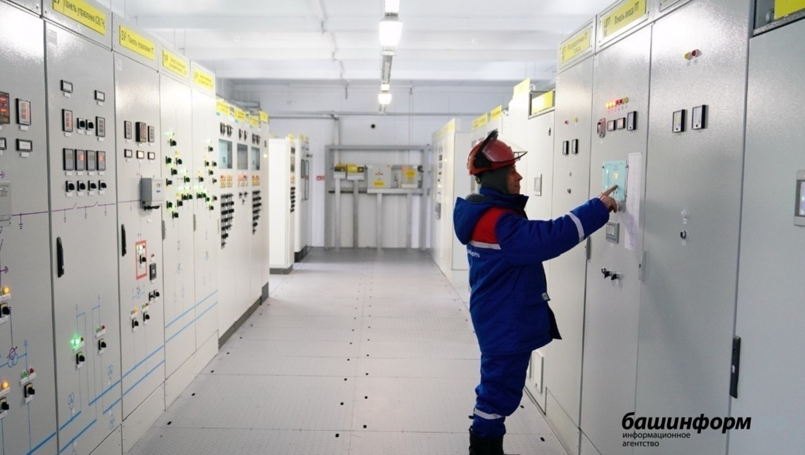 архив ИА Башинформ